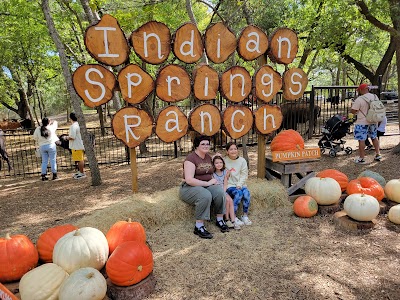 Indian Springs Ranch