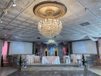 nearby event restaurant
