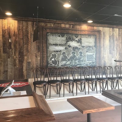 nearby event restaurant