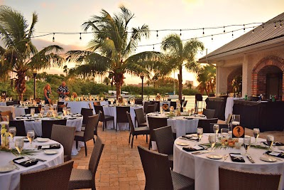 nearby event restaurant