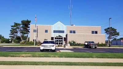 Jenks City Hall