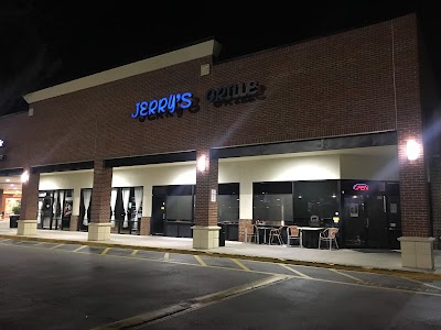 nearby event restaurant