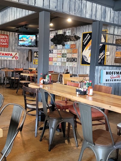 nearby event restaurant