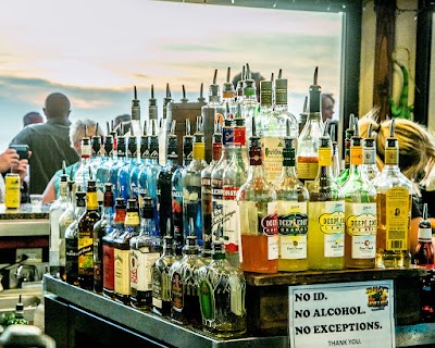 nearby event restaurant