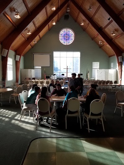 Jonesboro United Methodist Church