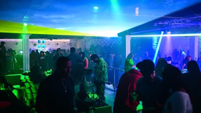 nearby event restaurant