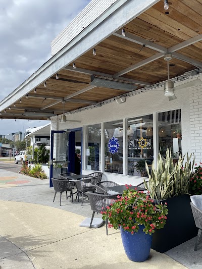 nearby event restaurant