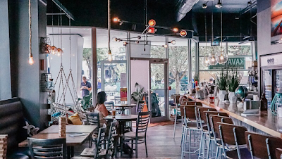 nearby event restaurant