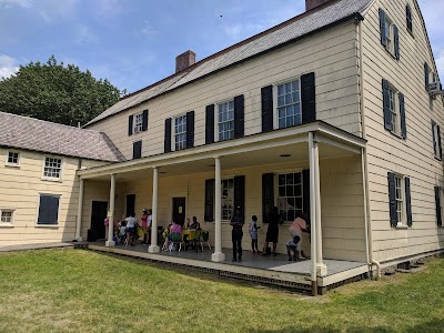 nearby event restaurant