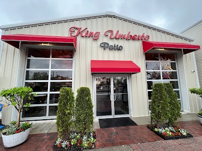 nearby event restaurant