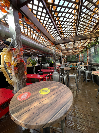 nearby event restaurant