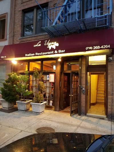 nearby event restaurant