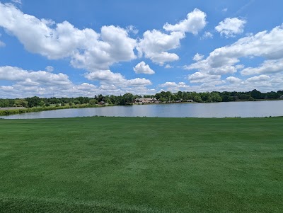 Lake Forest Country Club