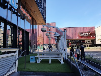 Lamar Union Plaza