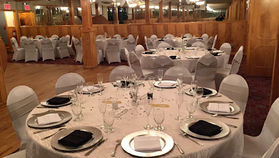 nearby event restaurant