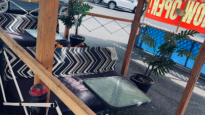 nearby event restaurant