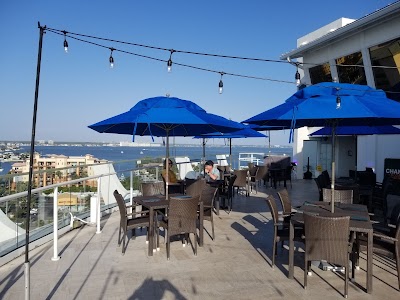 nearby event restaurant
