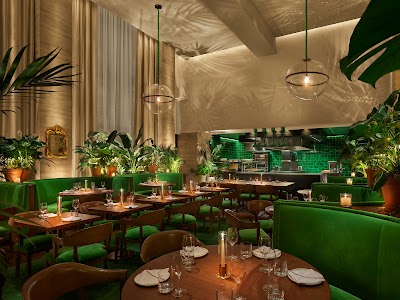 nearby event restaurant