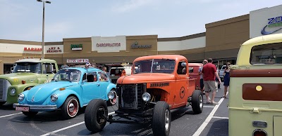 nearby event restaurant