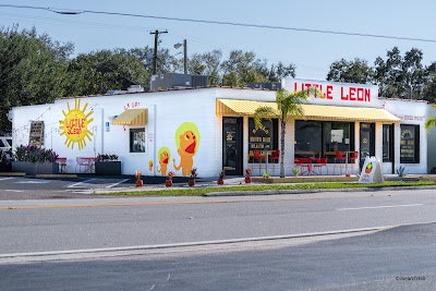 nearby event restaurant