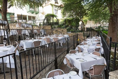 nearby event restaurant