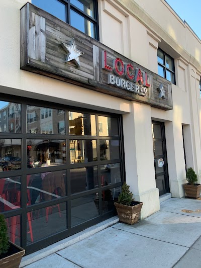nearby event restaurant