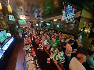 Lucky Leprechaun Irish Pub, 7032 International Dr, Orlando, FL 32819, United States