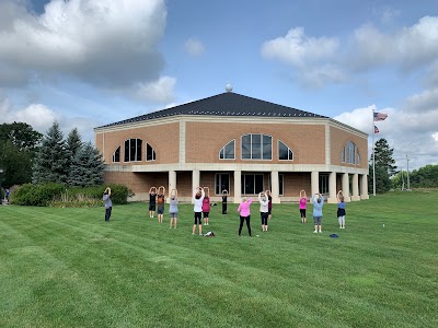 Macedonia Family Recreation Center