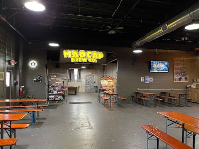 Madcap Brew Co