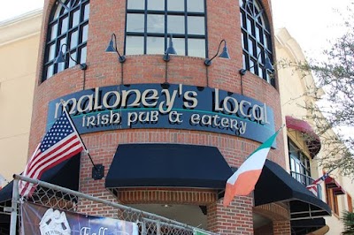 nearby event restaurant