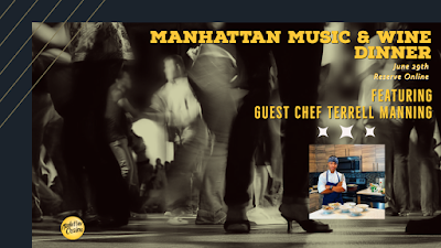 nearby event restaurant