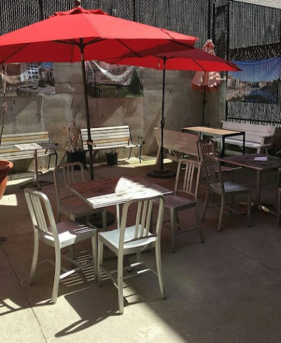 nearby event restaurant