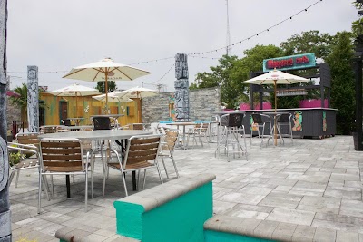 nearby event restaurant