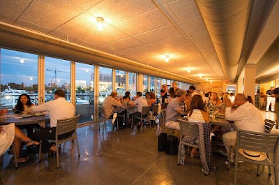 nearby event restaurant