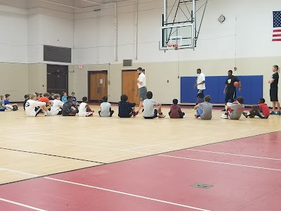 Marion Diehl Recreation Center, 2219 Tyvola Rd, Charlotte, NC 28210, United States