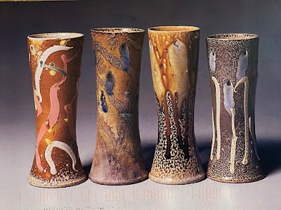 Mark Hewitt Pottery