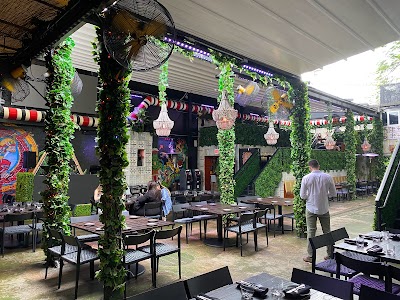 nearby event restaurant