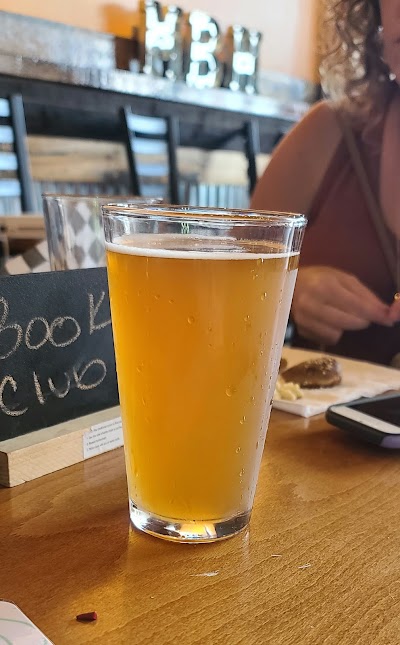 McArthur's Brew House