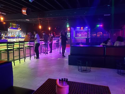 nearby event restaurant
