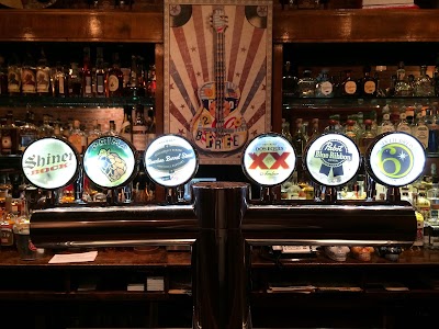 Merle's Whiskey Kitchen