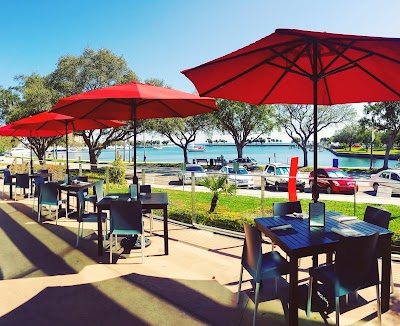 nearby event restaurant