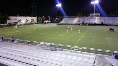 Milander Park, 4700 Palm Ave, Hialeah, FL 33012, United States