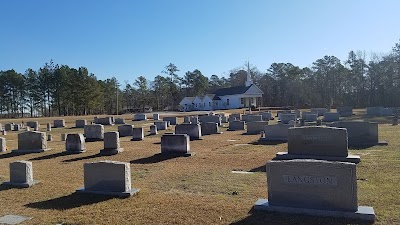 Mill Creek Christian Church