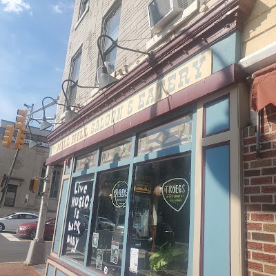 nearby event restaurant