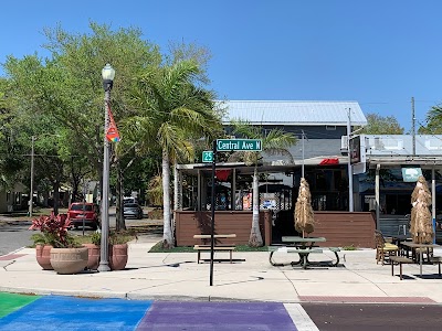 nearby event restaurant