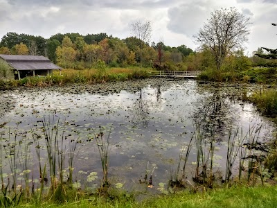 Moebius Nature Center