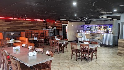nearby event restaurant