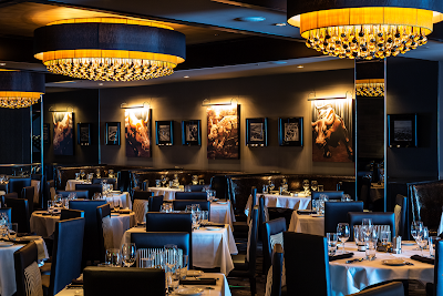 nearby event restaurant