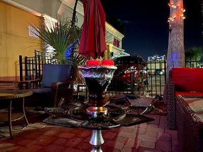 nearby event restaurant