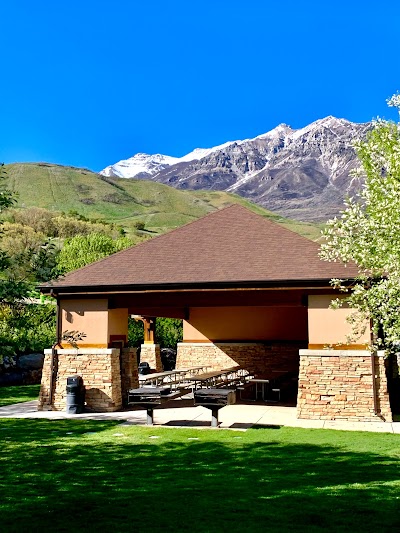 Mt. Timpanogos Park